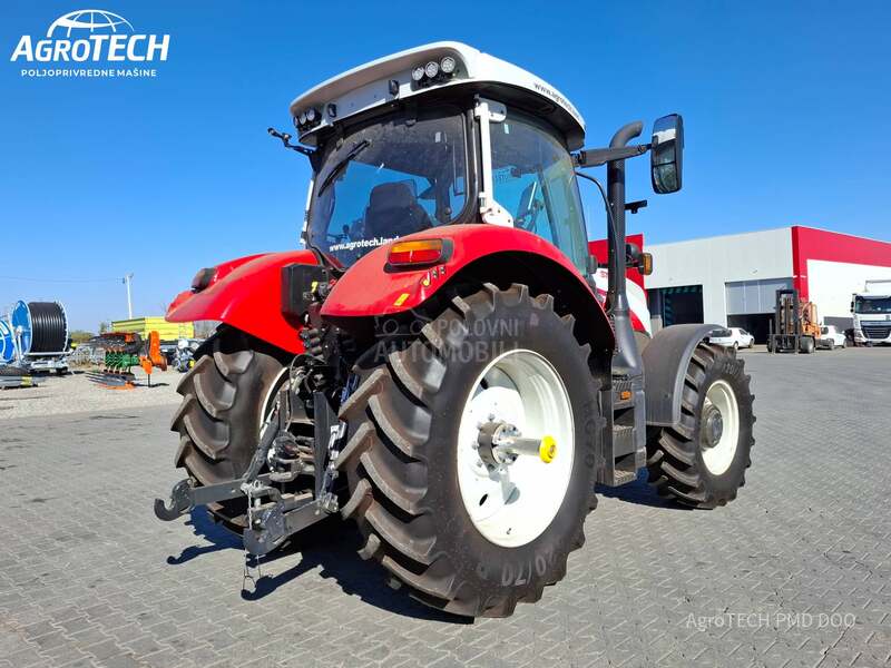 Steyr 6150 Profi
