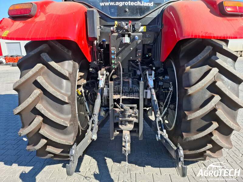 Steyr 6150 Profi