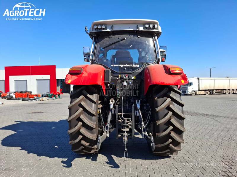 Steyr 6150 Profi