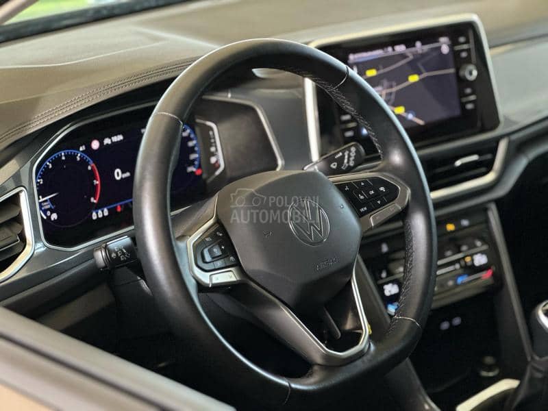 Volkswagen T-Roc 1.5 TSI