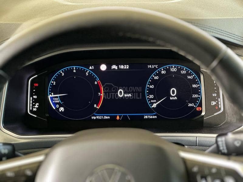 Volkswagen T-Roc 1.5 TSI