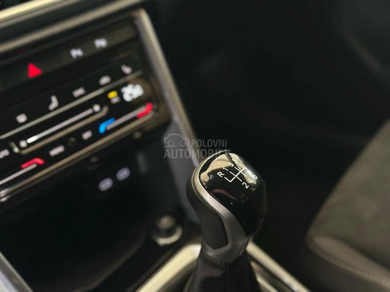 Volkswagen T-Roc 1.5 TSI