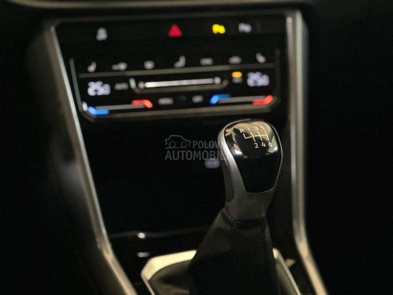 Volkswagen T-Roc 1.5 TSI