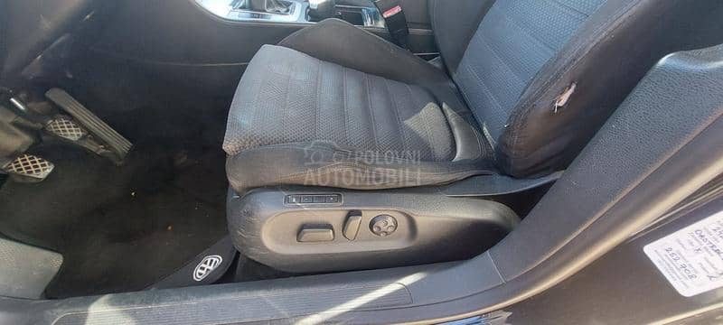 Volkswagen Passat B6 