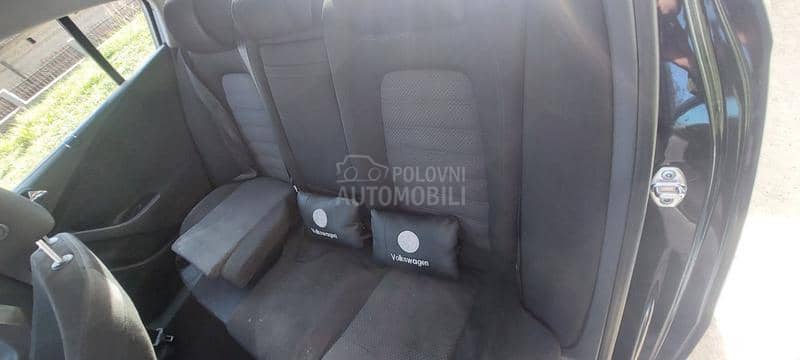 Volkswagen Passat B6 