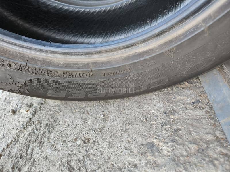 Ostalo 235/60 R18 Zimska