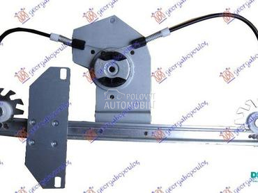 PODIZAC ZADNJEG PROZORA ELEKTR za Peugeot 207 od 2006. do 2014. god.