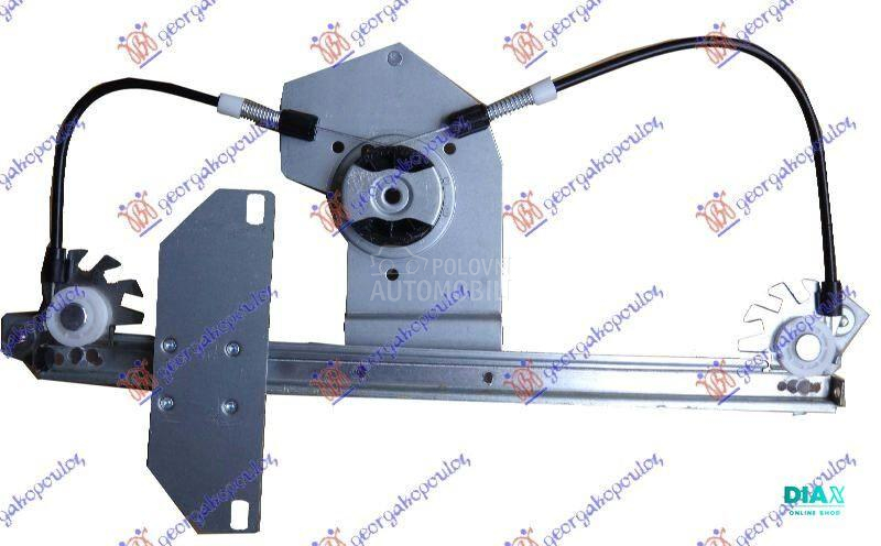 PODIZAC ZADNJEG PROZORA ELEKTR