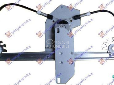 PODIZAC ZADNJEG PROZORA ELEKTR za Peugeot 207 od 2006. do 2014. god.