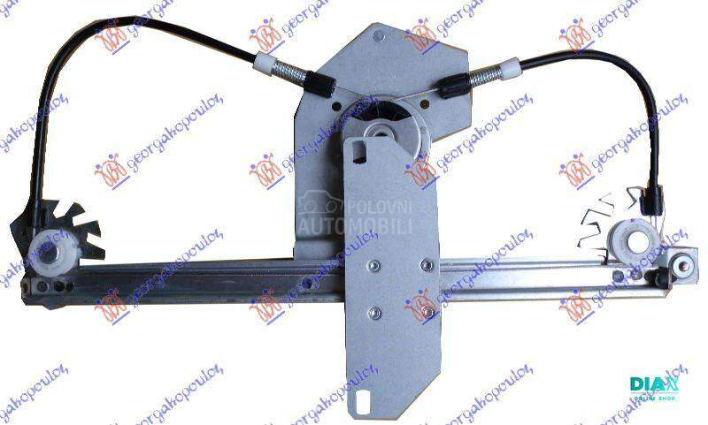 PODIZAC ZADNJEG PROZORA ELEKTR