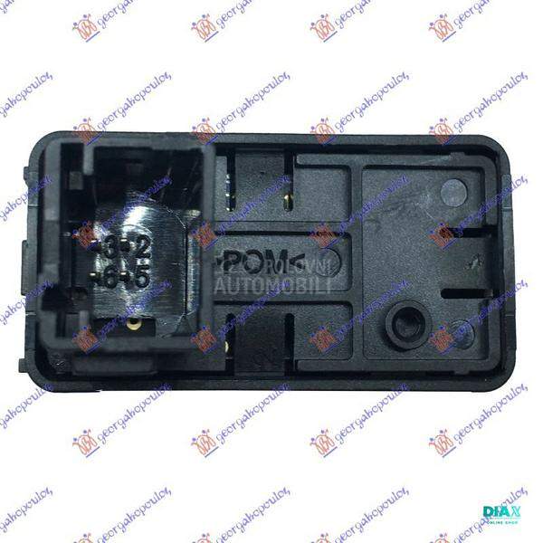 PREKIDAC U PREDNJIM/ZADNJIM VR