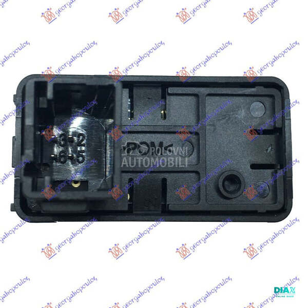 PREKIDAC U PREDNJIM/ZADNJIM VR