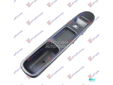 PREKIDAC U PREDNJIM VRATIMA (A za Peugeot 207 od 2006. do 2014. god.