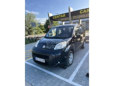 Fiat Qubo 1.3 multi jet