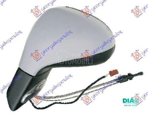 RETROVIZOR MEHANICKI SA SAJLOM