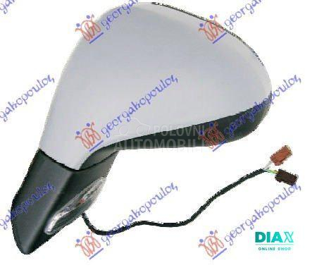 RETROVIZOR ELEKTRICNI PM (MIGA