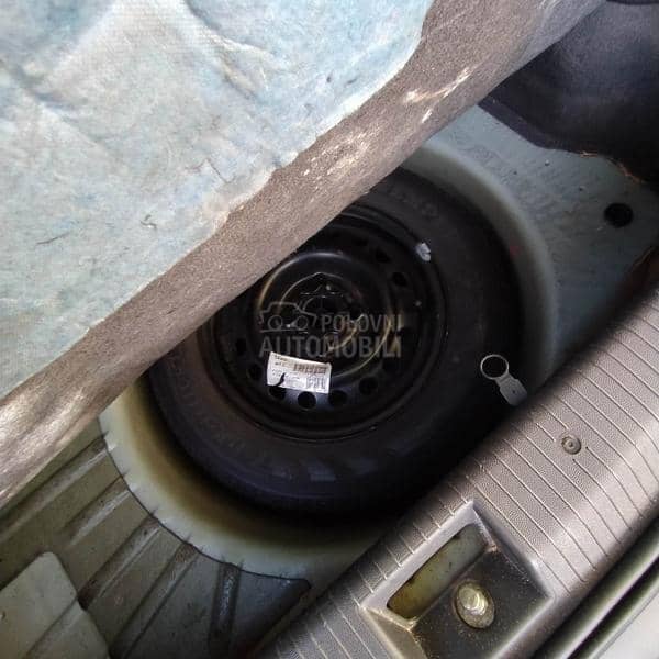 Opel Corsa C 