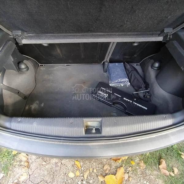Opel Corsa C 