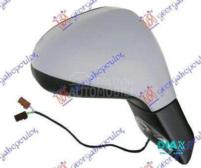 RETROVIZOR ELEKTRICNI SA GREJA