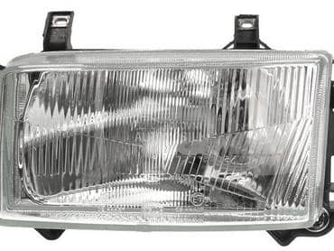 Far Transporter T4 91-03