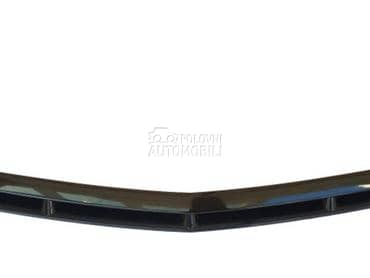 Prednji lip W118 za Mercedes Benz Ostalo