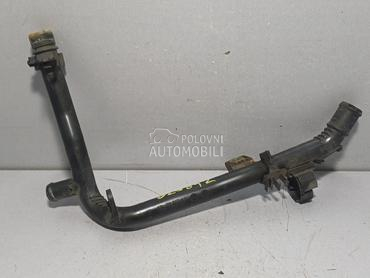 CRIJEVO za Volkswagen Passat B7