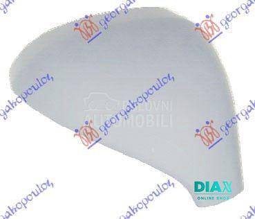 POKLOPAC RETROVIZORA PM