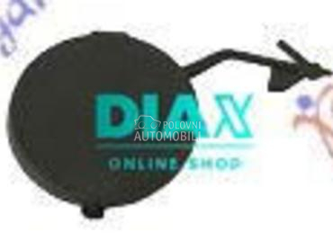 POKLOPAC KUKE ZADNJEG BRANIKA za Peugeot 207 od 2006. do 2014. god.