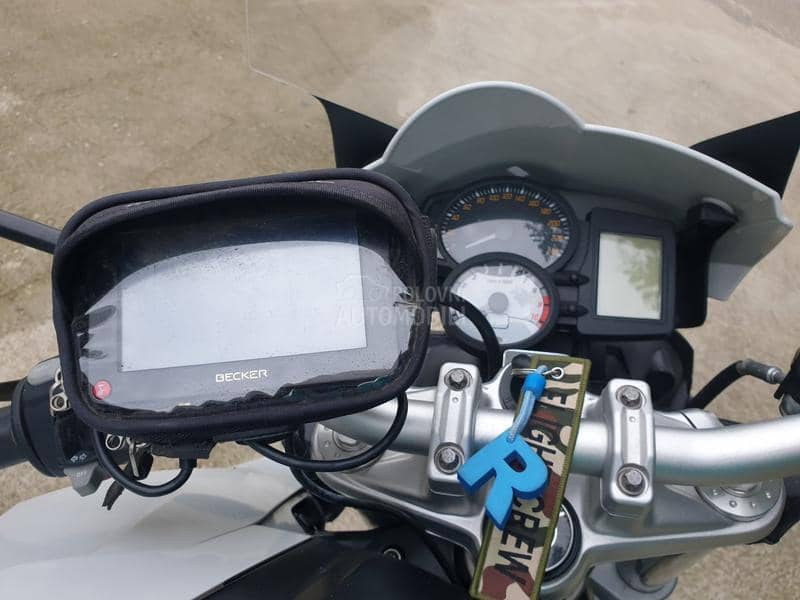 BMW F800r