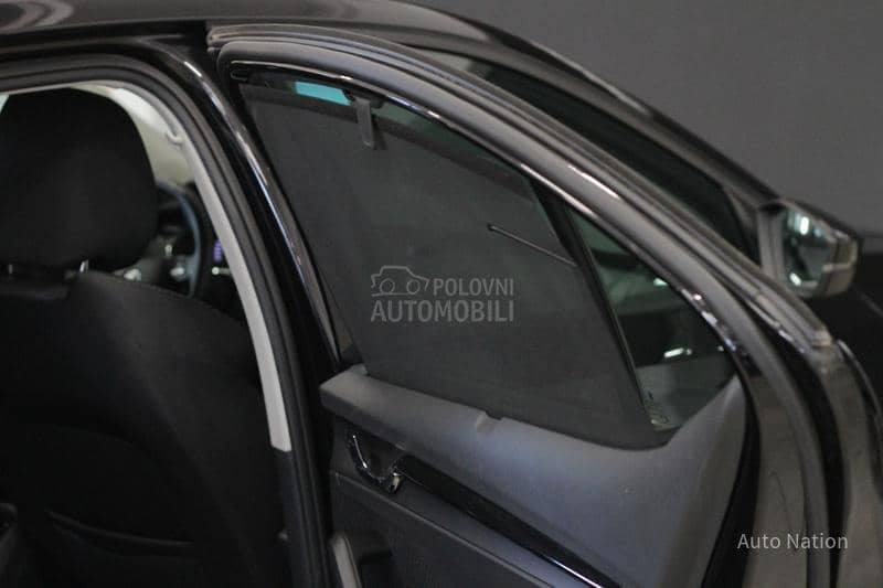 Škoda Octavia Ambition 2.0 TDI DSG