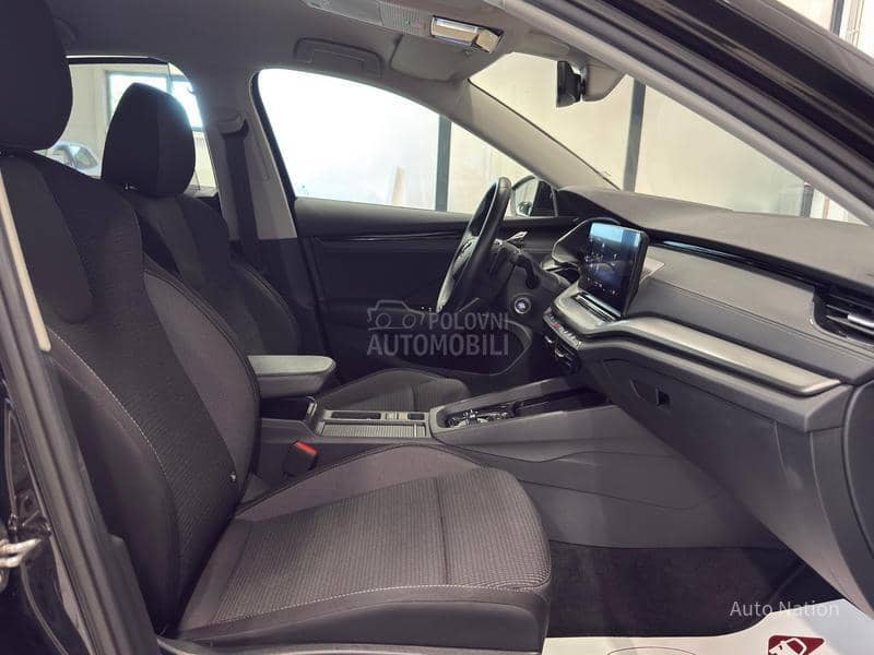 Škoda Octavia Ambition 2.0 TDI DSG