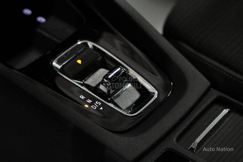 Škoda Octavia Ambition 2.0 TDI DSG