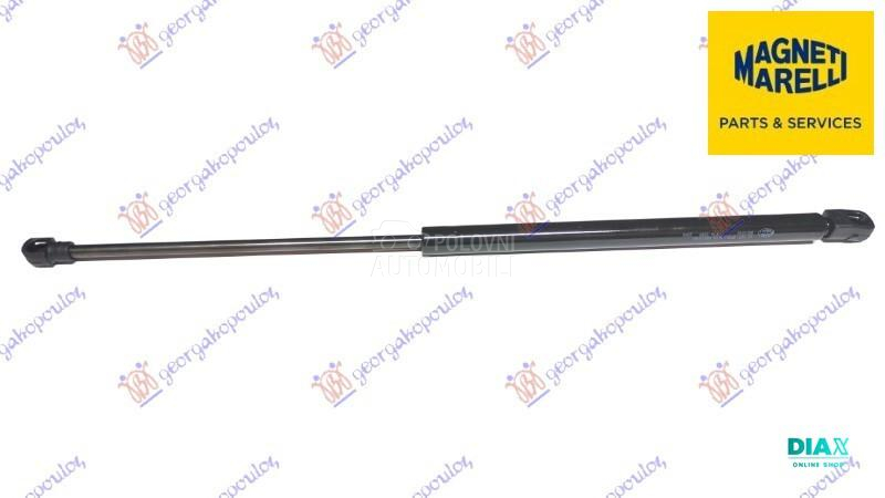 AMORTIZER GEPEK VRATA 3/5 VRAT