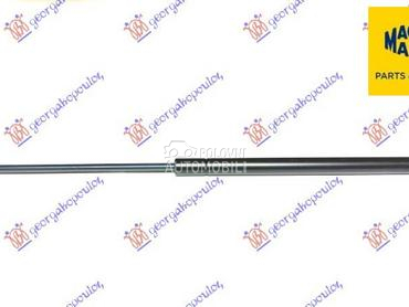 AMORTIZER GEPEK VRATA KARAVAN za Peugeot 207 od 2006. do 2014. god.