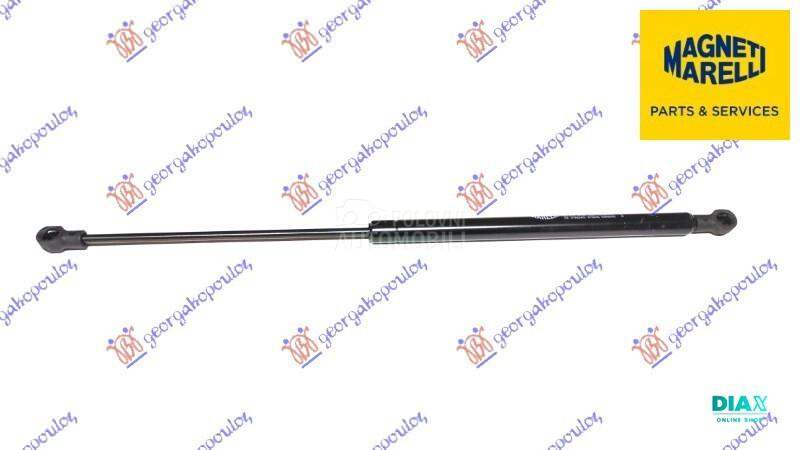 AMORTIZER GEPEK STAKLA KARAVAN