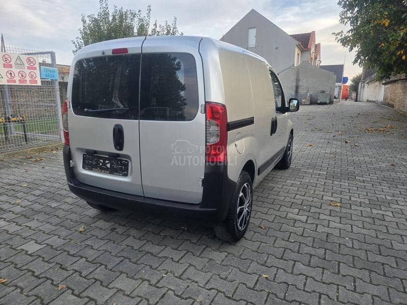 Peugeot Bipper 1.3//K L I M A// T O P//