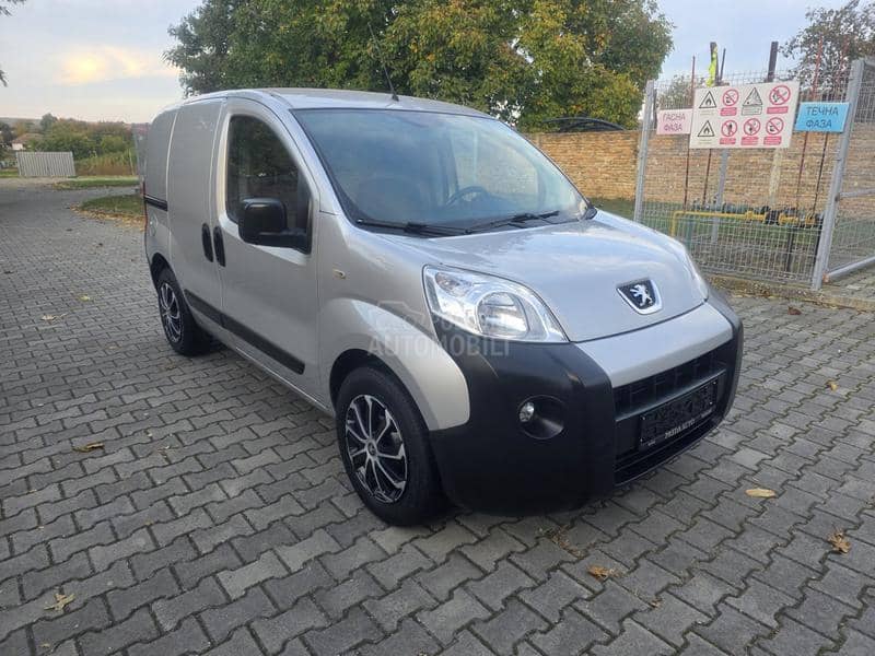 Peugeot Bipper 1.3//K L I M A// T O P//