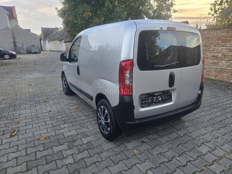Peugeot Bipper 1.3//K L I M A// T O P//