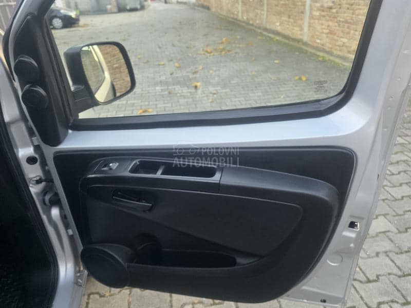 Peugeot Bipper 1.3//K L I M A// T O P//