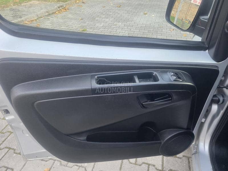Peugeot Bipper 1.3//K L I M A// T O P//