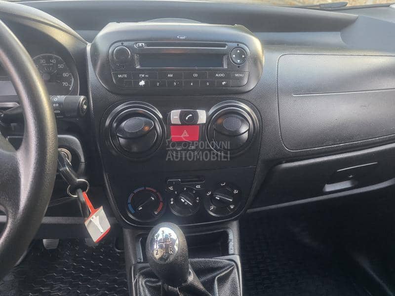 Peugeot Bipper 1.3//K L I M A// T O P//