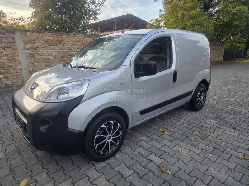 Peugeot Bipper 1.3//K L I M A// T O P//