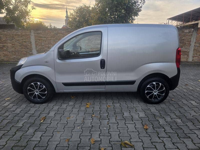 Peugeot Bipper 1.3//K L I M A// T O P//