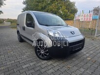 Peugeot Bipper 