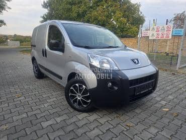 Peugeot Bipper 1.3//K L I M A// T O P//