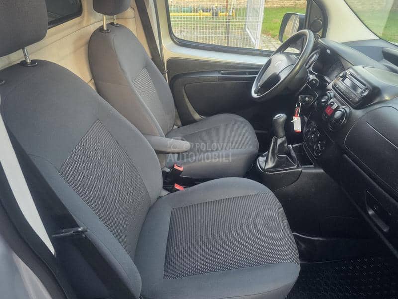 Peugeot Bipper 1.3//K L I M A// T O P//
