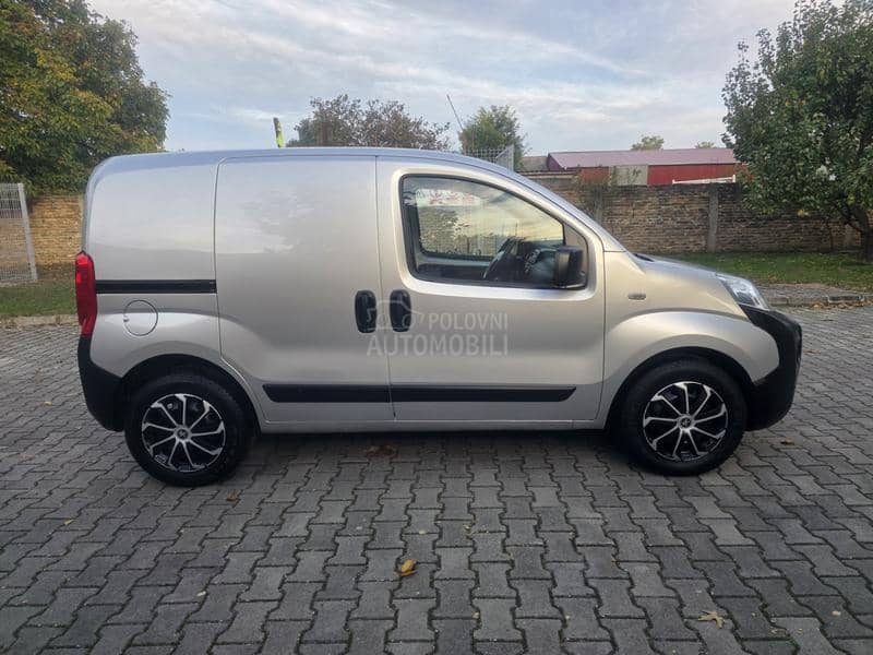 Peugeot Bipper 1.3//K L I M A// T O P//