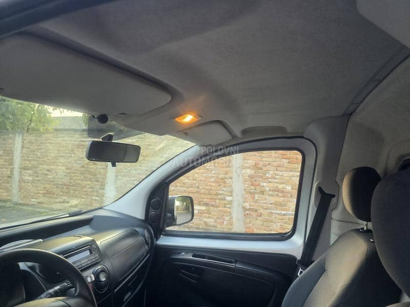 Peugeot Bipper 1.3//K L I M A// T O P//
