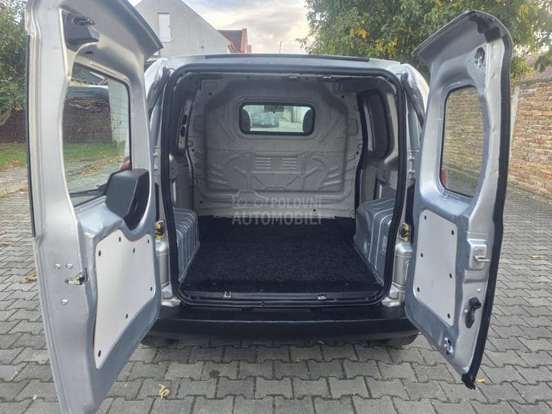 Peugeot Bipper 1.3//K L I M A// T O P//