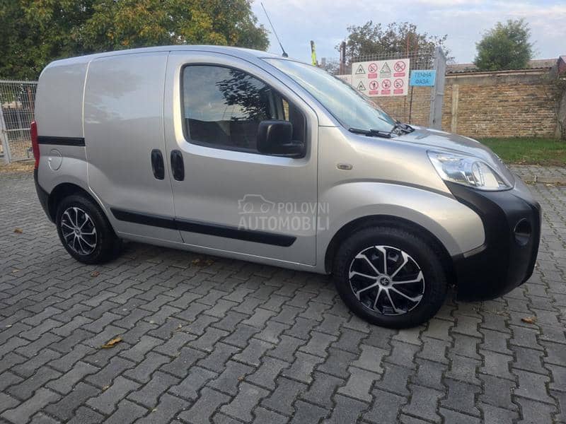 Peugeot Bipper 1.3//K L I M A// T O P//